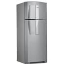 Geladeira Continental Frost Free Duplex Massima...