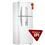 Refrigerador Continental Duplex Massima RCCT495 c/ Dispenser de Água - 467 L