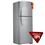 Refrigerador Continental Duplex Massima RCCT490 - 467 L - Inox