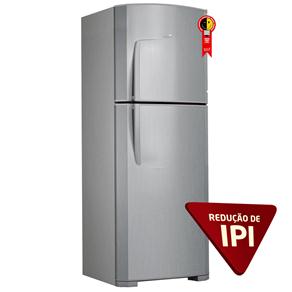 Refrigerador Continental Duplex Massima RCCT490 - 467 L - Inox
