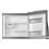 Refrigerador Continental Duplex Massima RCCT490 - 467 L - Inox