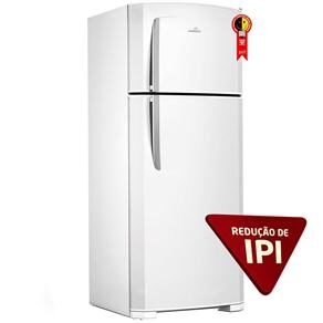 Refrigerador Continental Duplex Massima RCCT440 - 416 L