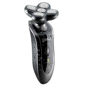 Barbeador Lizz Extreme c/ LED Indicador de Carga