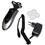 Barbeador Lizz Extreme c/ LED Indicador de Carga