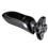 Barbeador Lizz Extreme c/ LED Indicador de Carga