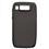 Capa de Silicone Nokia CC-1000 Preto
