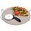 Pedra p/ Pizza Brinox Verona 2198/100 c/ Cortador