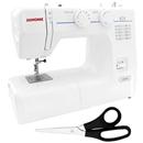 Máquina de Costura Doméstica Janome 2008 - Bran...