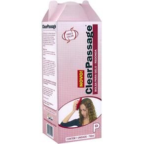 Bolsa para Gelo ClearPassage Redonda