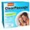 Dilatador Nasal ClearPassage c/ 30 unidades - Transparente