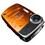 Câmera Digital Fujifilm XP30 Laranja c/ 14MP, LCD 2.7", Zoom Óptico 5x, Vídeo HD (720p), Detector de Faces, À prova de água, queda, frio e poeira