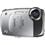 Câmera Digital Fujifilm XP30 Prata c/ 14MP, LCD 2.7", Zoom Óptico 5x, Vídeo HD (720p), Detector de Faces, À prova de água, queda, frio e poeira