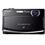 Câmera Digital Fujifilm Z90 Preta c/ 14MP, LCD 3.0" Touchscreen, Zoom Óptico 5x, Vídeo em HD (720p) e Detector de Faces + Cartão SD 2GB