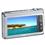 Câmera Digital Fujifilm Z90 Prata c/ 14MP, LCD 3.0" Touchscreen, Zoom Óptico 5x, Vídeo em HD (720p) e Detector de Faces + Cartão SD 2GB