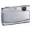 Câmera Digital Fujifilm Z90 Prata c/ 14MP, LCD 3.0" Touchscreen, Zoom Óptico 5x, Vídeo em HD (720p) e Detector de Faces + Cartão SD 2GB