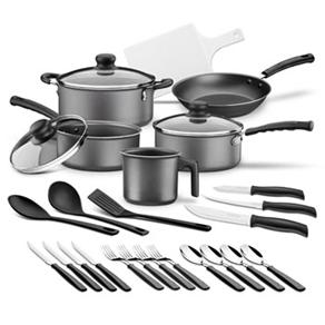 Kit Premium Tramontina Versalhes - 24 peças