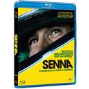 Blu-Ray - Senna