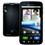 Celular Desbloqueado Claro Motorola Atrix Preto Android 2.3 com Câmera 5.MP, 3G, Wi-Fi, GPS,  Dual-Core, Bluetooth, Motoblur e Fone de Ouvido