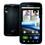 Celular Desbloqueado Claro Motorola Atrix Preto Android 2.3 com Câmera 5.MP, 3G, Wi-Fi, GPS,  Dual-Core, Bluetooth, Motoblur e Fone de Ouvido