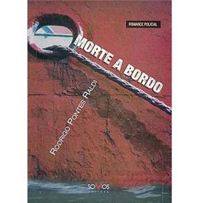 Livro - Morte a Bordo