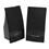Caixa de Som Integris 1001J 2W RMS - Preto