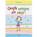 Livro - Confie Sempre em Você