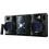 Mini System Philco PH650 c/ DVD, Entrada Auxiliar, USB e Slot para Cartão  - 600 W