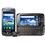 Celular Desbloqueado Samsung I5510 Galaxy 551 Preto QWERTY, Android 2.2, Wi-Fi, 3G, Câmera 3.2, GPS, MP3, Rádio FM, Touchscreen, Fone e Cartão 2GB