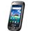 Celular Desbloqueado Samsung I5510 Galaxy 551 Preto QWERTY, Android 2.2, Wi-Fi, 3G, Câmera 3.2, GPS, MP3, Rádio FM, Touchscreen, Fone e Cartão 2GB