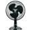 Ventilador Britânia Protect Preto - 30 cm