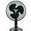 Ventilador Britânia Protect Preto - 30 cm