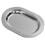 Conjunto de Baixelas Tramontina Ciclo Com Pegador, Colheres e Porta-Guardanapos em Inox - 10 Peças