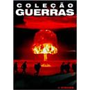 DVD - Box Coleção Guerras - 4 Discos