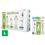 Jogo Wii Fit Plus com Wii Balance Board - Wii