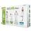 Jogo Wii Fit Plus com Wii Balance Board - Wii