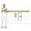 Jogo Wii Fit Plus com Wii Balance Board - Wii