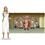 Jogo Wii Fit Plus com Wii Balance Board - Wii
