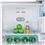 Refrigerador Side by Side Bosch KAN60A40J c/ Home Bar - 504L - 110V - Inox