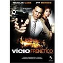 DVD - Vício Frenético