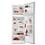 Refrigerador Electrolux Frost Free Duplex DFW51 c/ Dispenser de Água e Painel Blue Touch - 441 L