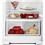 Refrigerador Electrolux Frost Free Duplex DFW51 c/ Dispenser de Água e Painel Blue Touch - 441 L