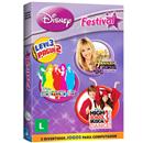 Jogo Festival Disney - PC