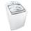 Lavadora de Roupas Electrolux 15 kg Blue Touch LBU15 com Ultra Clean