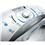 Lavadora de Roupas Electrolux 15 kg Blue Touch LBU15 com Ultra Clean