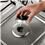 Fogão de Embutir Electrolux 4 Bocas Celebrate 56TBE c/ Grill e Timer