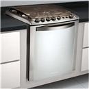 Fogão de Embutir Electrolux 4 Bocas Celebrate 5...
