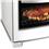 Fogão Electrolux 5 Bocas Celebrate 76DTB c/ Duplo Forno, Grill e Timer