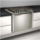 Fogão de Embutir Electrolux 5 Bocas Celebrate G...