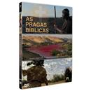 DVD - As Pragas Bíblicas