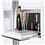 Refrigerador Side by Side Electrolux SH70B c/ Home Bar - 504 L